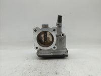 2013-2019 Nissan Sentra Throttle Body P/N:3RA60-01 C 3RA60-01 E, 3RA60-01 D Fits Fits 2013 2014 2015 2016 2017 2018 2019 OEM