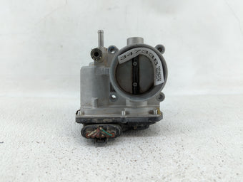 compare product 2013-2019 Nissan Sentra Throttle Body P/N:3RA60-01 C 3RA60-01 E, 3RA60-01 D Fits Fits 2013 2014 2015 2016 2017 2018 2019 OEM Used Auto Parts