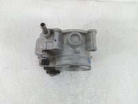 2013-2019 Nissan Sentra Throttle Body P/N:3RA60-01 C 3RA60-01 E, 3RA60-01 D Fits Fits 2013 2014 2015 2016 2017 2018 2019 OEM