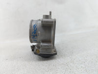 2013-2019 Nissan Sentra Throttle Body P/N:3RA60-01 C 3RA60-01 E, 3RA60-01 D Fits Fits 2013 2014 2015 2016 2017 2018 2019 OEM