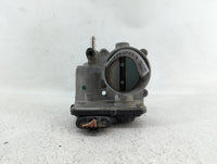 2013-2019 Nissan Sentra Throttle Body P/N:3RA60-01 C 3RA60-01 E, 3RA60-01 D Fits Fits 2013 2014 2015 2016 2017 2018 2019 OEM