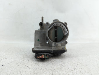 compare product 2013-2019 Nissan Sentra Throttle Body P/N:3RA60-01 C 3RA60-01 E, 3RA60-01 D Fits Fits 2013 2014 2015 2016 2017 2018 2019 OEM Used Auto Parts
