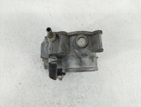 2013-2019 Nissan Sentra Throttle Body P/N:3RA60-01 C 3RA60-01 E, 3RA60-01 D Fits Fits 2013 2014 2015 2016 2017 2018 2019 OEM