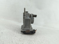 2013-2019 Nissan Sentra Throttle Body P/N:3RA60-01 C 3RA60-01 E, 3RA60-01 D Fits Fits 2013 2014 2015 2016 2017 2018 2019 OEM