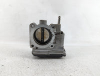 2013-2019 Nissan Sentra Throttle Body P/N:3RA60-01 C 3RA60-01 E, 3RA60-01 D Fits Fits 2013 2014 2015 2016 2017 2018 2019 OEM