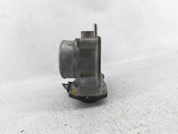 2013-2019 Nissan Sentra Throttle Body P/N:3RA60-01 C 3RA60-01 E, 3RA60-01 D Fits Fits 2013 2014 2015 2016 2017 2018 2019 OEM
