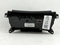 2017-2019 Nissan Sentra Climate Control Module Temperature AC/Heater Replacement P/N:275004AF2B 275004A Fits Fits 2017 2018 