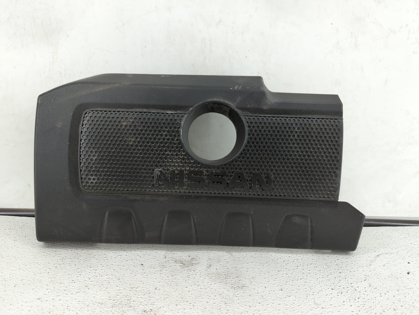 2018 Nissan Sentra Engine Cover - Oemusedautoparts1.com