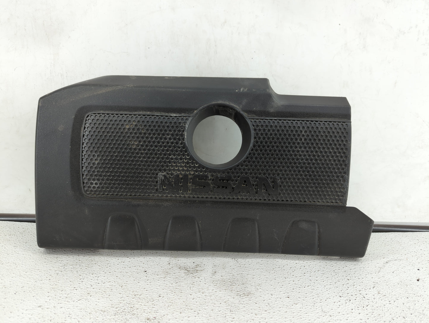 2018 Nissan Sentra Engine Cover - Oemusedautoparts1.com