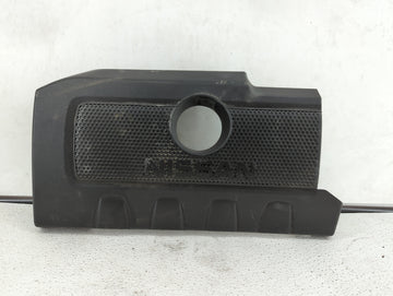 2018 Nissan Sentra Engine Cover - Oemusedautoparts1.com