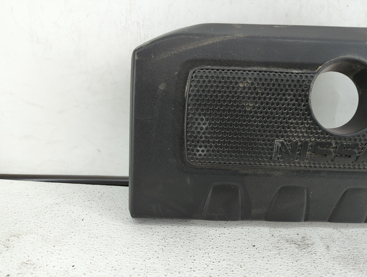 2018 Nissan Sentra Engine Cover 352314 - Oemusedautoparts1.com