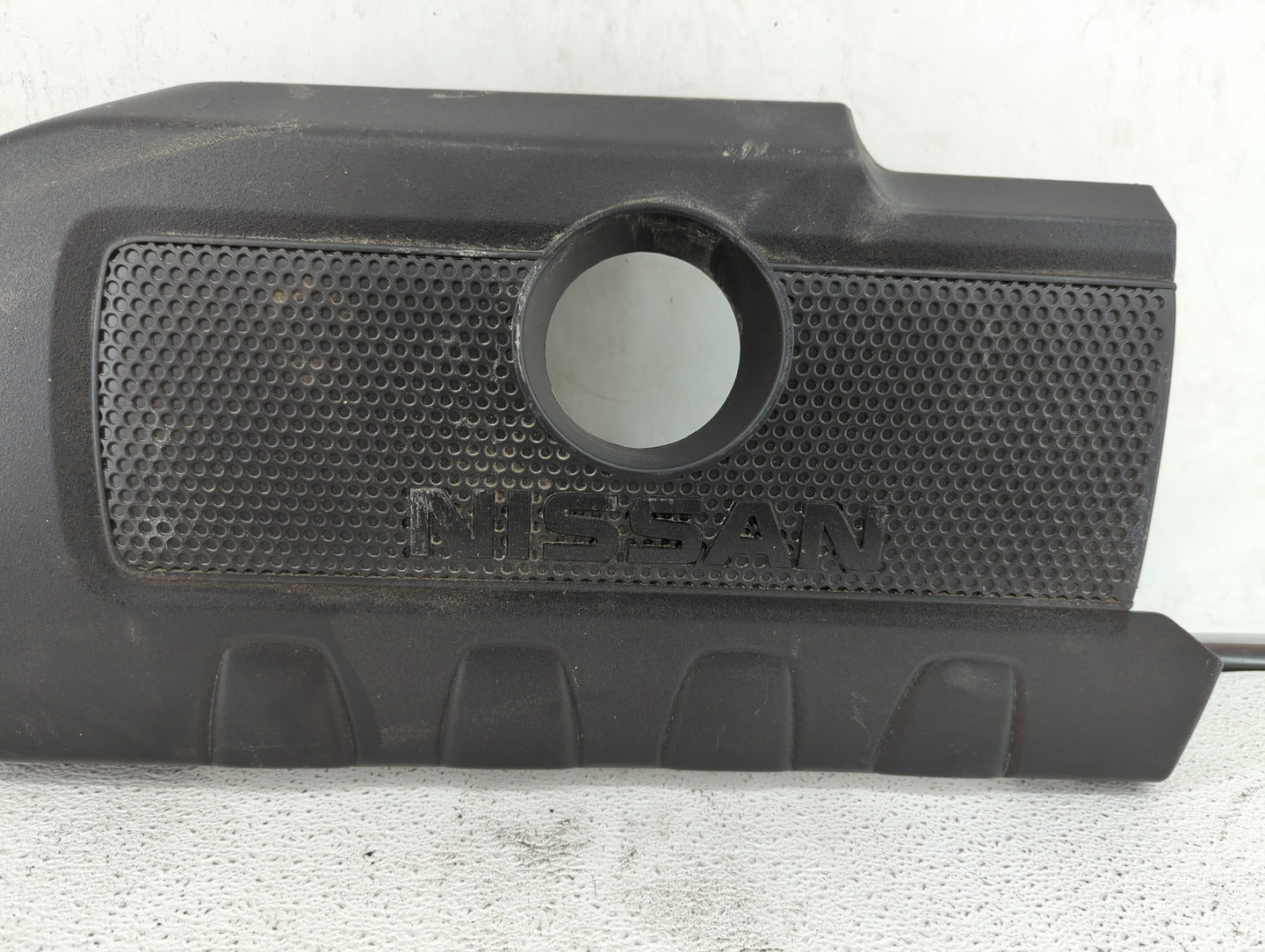 2018 Nissan Sentra Engine Cover - Oemusedautoparts1.com