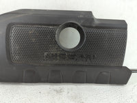 2018 Nissan Sentra Engine Cover - Oemusedautoparts1.com