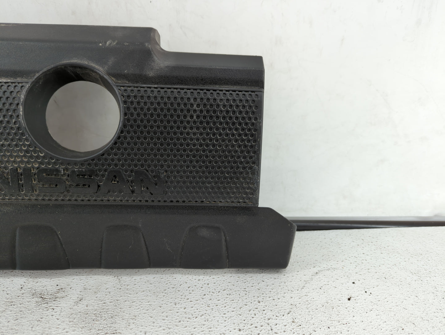 2018 Nissan Sentra Engine Cover - Oemusedautoparts1.com