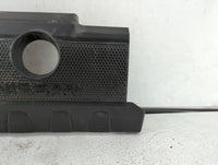 2018 Nissan Sentra Engine Cover - Oemusedautoparts1.com