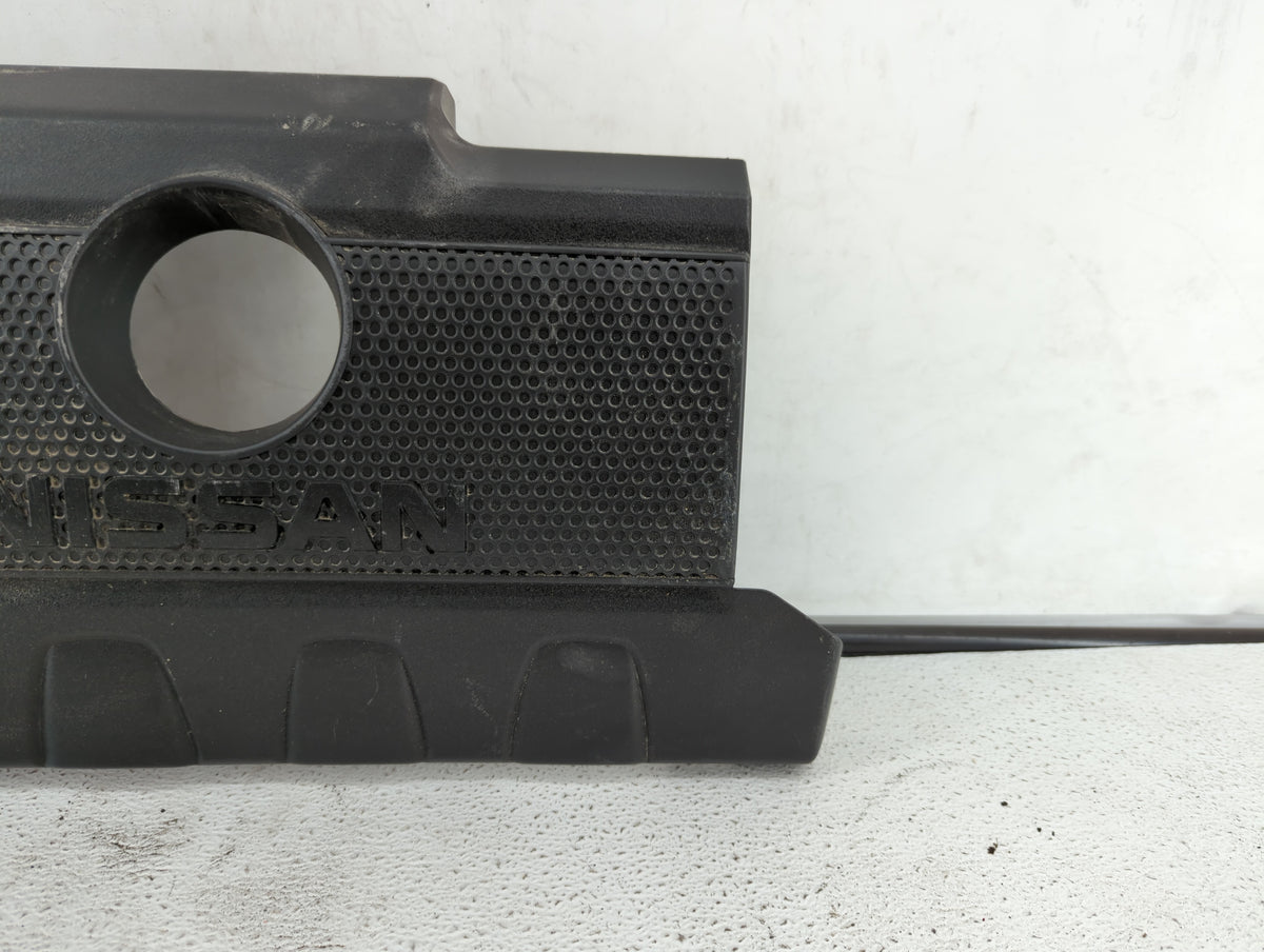 2018 Nissan Sentra Engine Cover 352314 - Oemusedautoparts1.com