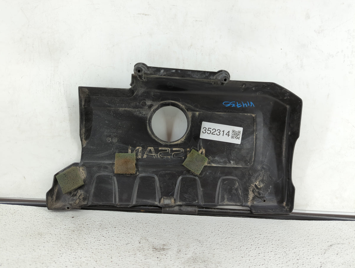 2018 Nissan Sentra Engine Cover 352314 - Oemusedautoparts1.com