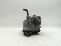 2013-2019 Nissan Sentra Throttle Body P/N:3RA60-01 C 3RA60-01 E, 3RA60-01 D Fits Fits 2013 2014 2015 2016 2017 2018 2019 OEM