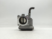 2013-2019 Nissan Sentra Throttle Body P/N:3RA60-01 C 3RA60-01 E, 3RA60-01 D Fits Fits 2013 2014 2015 2016 2017 2018 2019 OEM