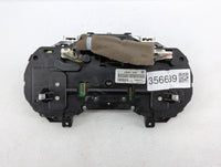 2017-2019 Nissan Sentra Instrument Cluster Speedometer Gauges P/N:248103YU9A 248105UD1A Fits Fits 2017 2018 2019 OEM Used Au