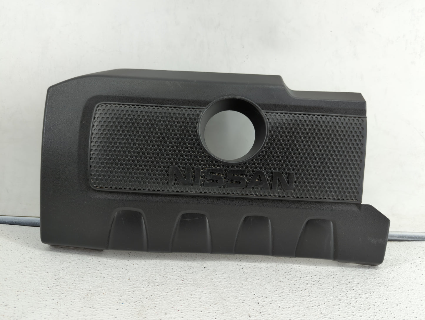 2018 Nissan Sentra Engine Cover - Oemusedautoparts1.com