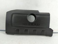 2018 Nissan Sentra Engine Cover - Oemusedautoparts1.com