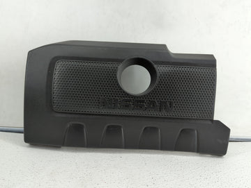 2018 Nissan Sentra Engine Cover - Oemusedautoparts1.com