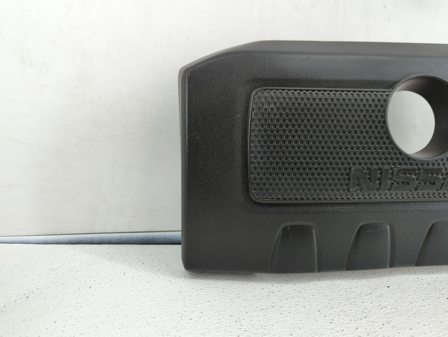 2018 Nissan Sentra Engine Cover - Oemusedautoparts1.com
