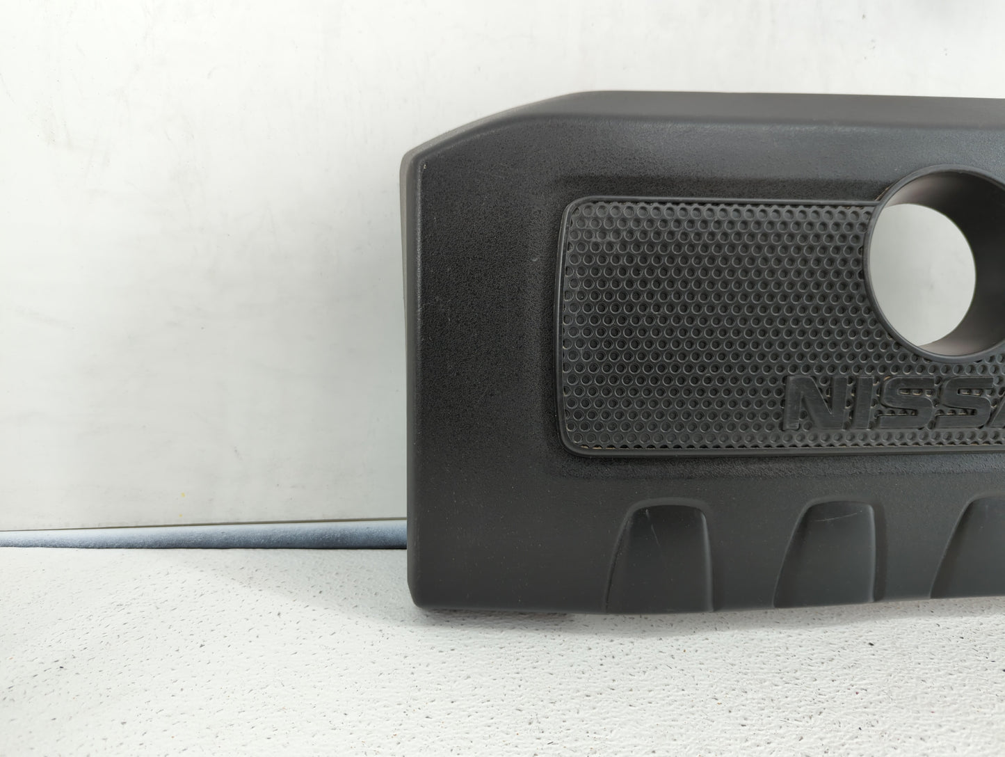 2018 Nissan Sentra Engine Cover - Oemusedautoparts1.com
