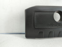 2018 Nissan Sentra Engine Cover - Oemusedautoparts1.com