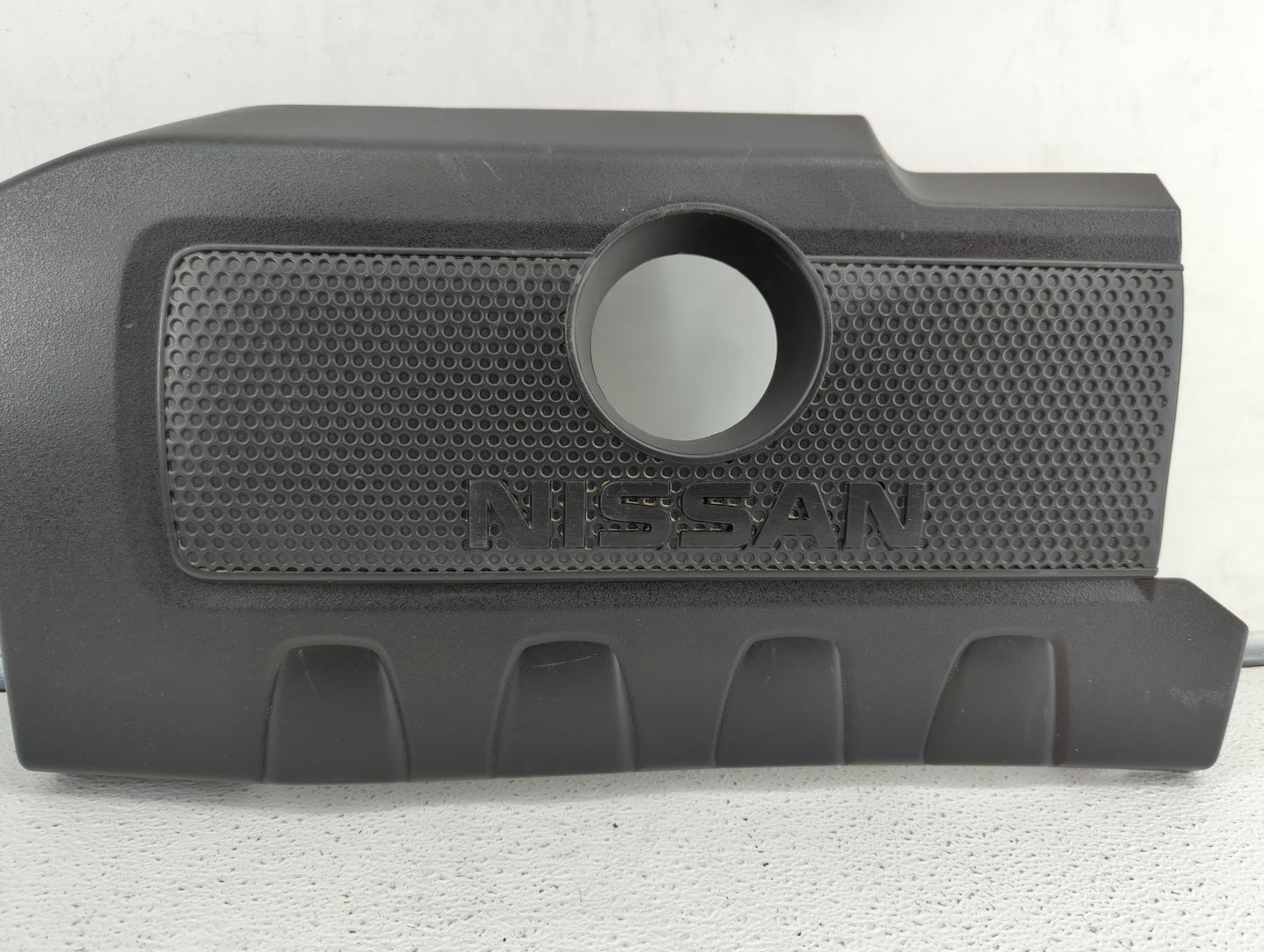2018 Nissan Sentra Engine Cover - Oemusedautoparts1.com