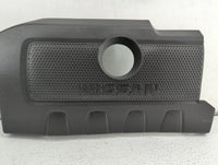 2018 Nissan Sentra Engine Cover - Oemusedautoparts1.com