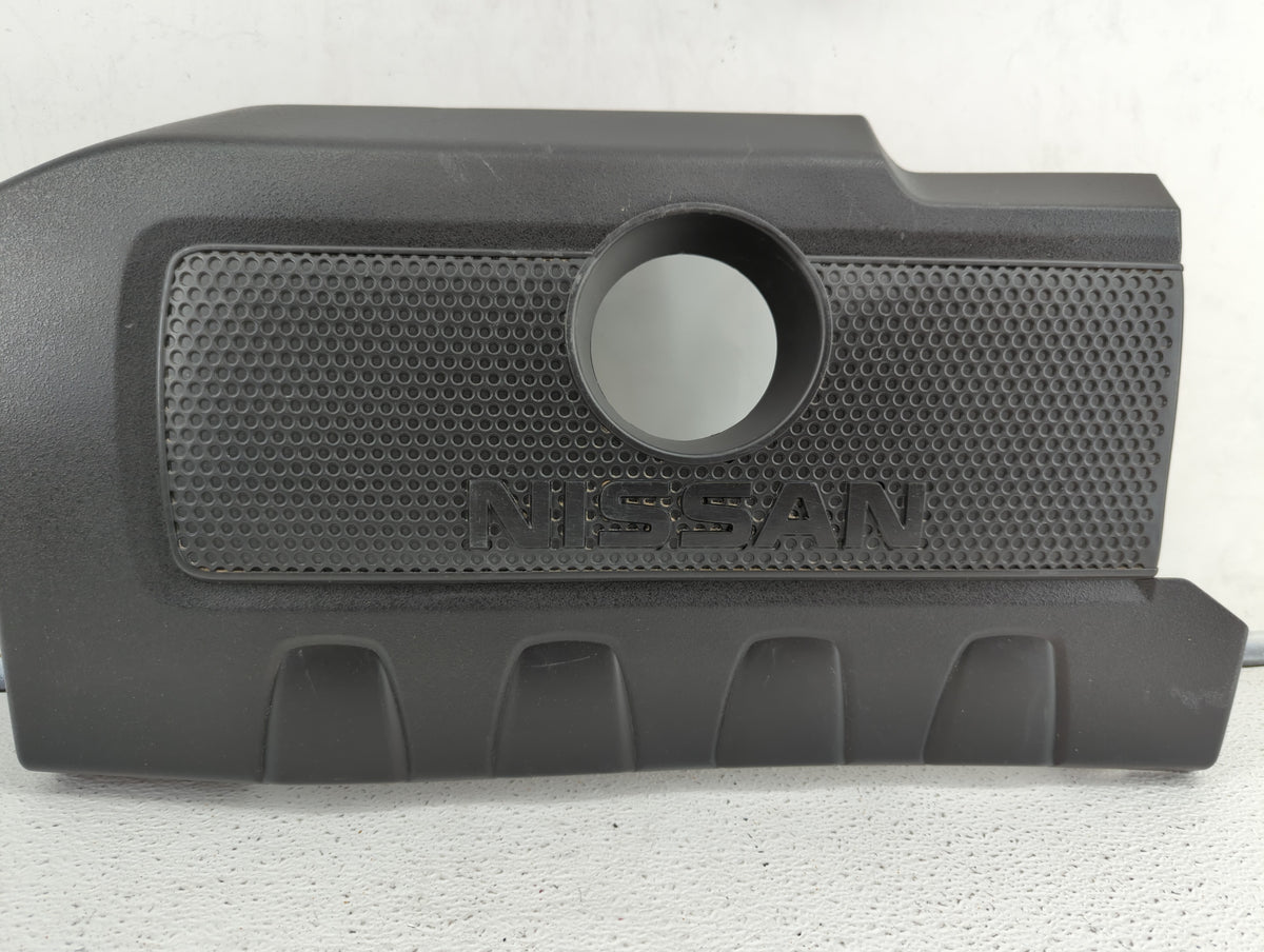 2018 Nissan Sentra Engine Cover 360391 - Oemusedautoparts1.com