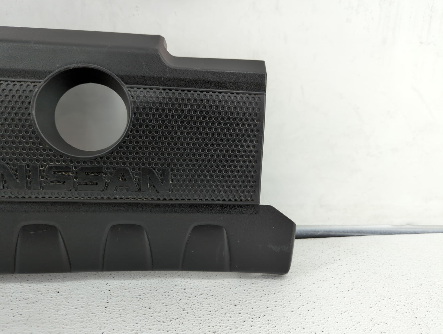 2018 Nissan Sentra Engine Cover - Oemusedautoparts1.com