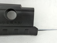 2018 Nissan Sentra Engine Cover - Oemusedautoparts1.com