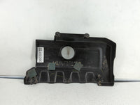 2018 Nissan Sentra Engine Cover - Oemusedautoparts1.com
