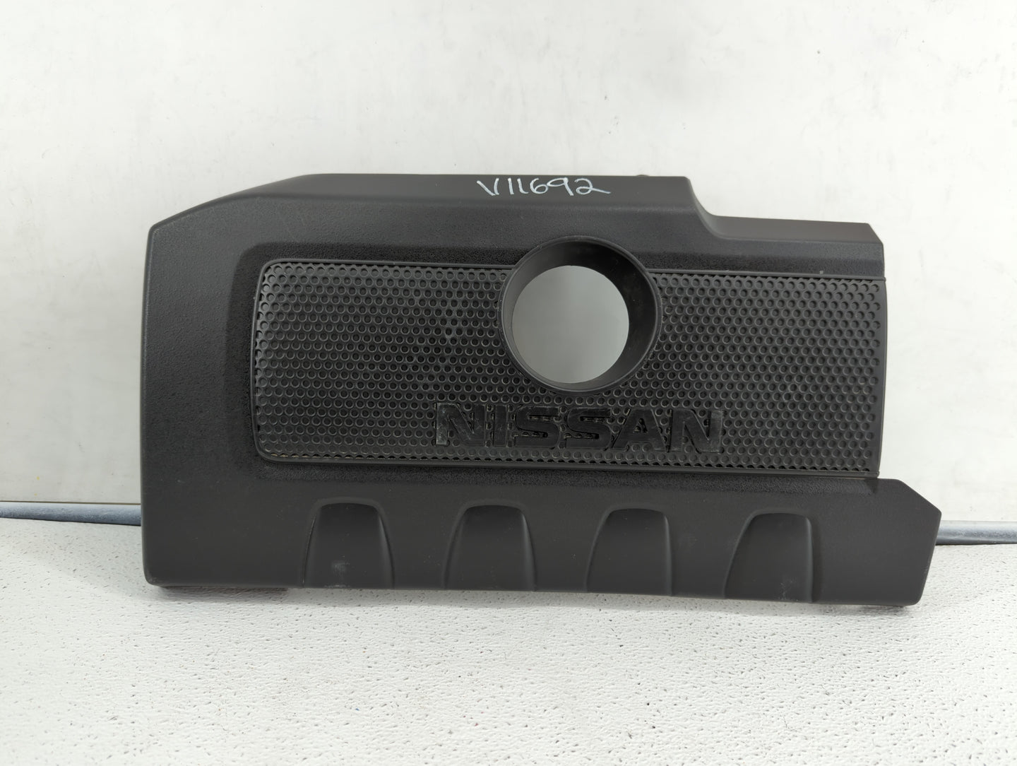 2018 Nissan Sentra Engine Cover - Oemusedautoparts1.com