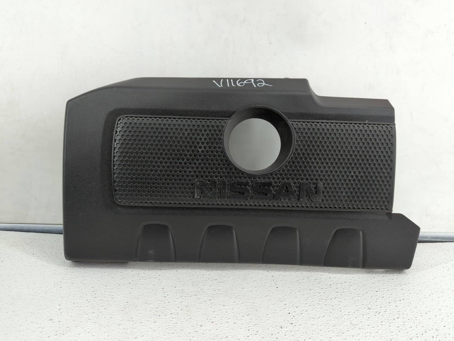 2018 Nissan Sentra Engine Cover - Oemusedautoparts1.com