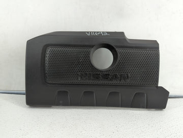 2018 Nissan Sentra Engine Cover - Oemusedautoparts1.com