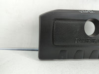2018 Nissan Sentra Engine Cover - Oemusedautoparts1.com
