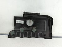2018 Nissan Sentra Engine Cover - Oemusedautoparts1.com