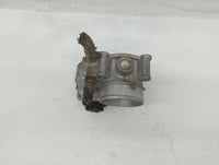 2013-2019 Nissan Sentra Throttle Body P/N:3RA60-01 C 3RA60-01 E, 3RA60-01 D Fits Fits 2013 2014 2015 2016 2017 2018 2019 OEM