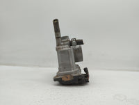 2013-2019 Nissan Sentra Throttle Body P/N:3RA60-01 C 3RA60-01 E, 3RA60-01 D Fits Fits 2013 2014 2015 2016 2017 2018 2019 OEM