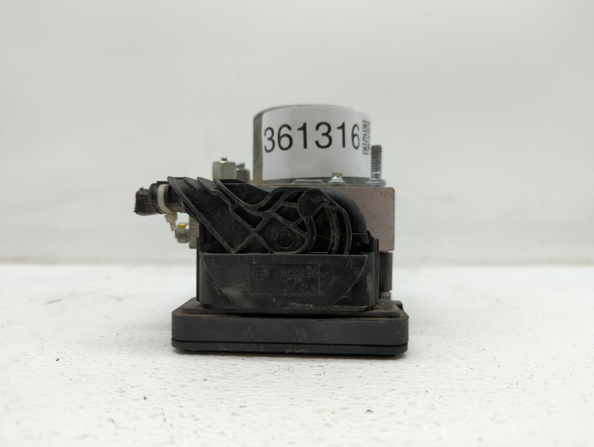 2016-2018 Nissan Sentra Anti-Lock Brake ABS Pump Module Actuator OEM P/N:47660 5UD0C 47660 4FU0C Fits Fits 2016 2017 2018 OE