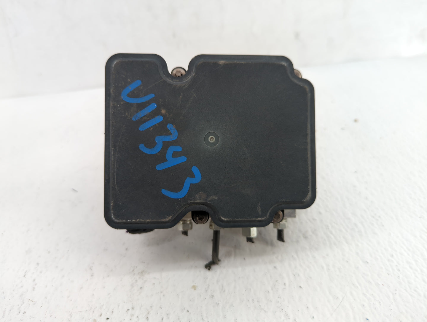 2016-2018 Nissan Sentra ABS Pump Control Module Replacement P/N:47660 5UD0C 47660 4FU0C Fits Fits 2016 2017 2018 OEM Used Au
