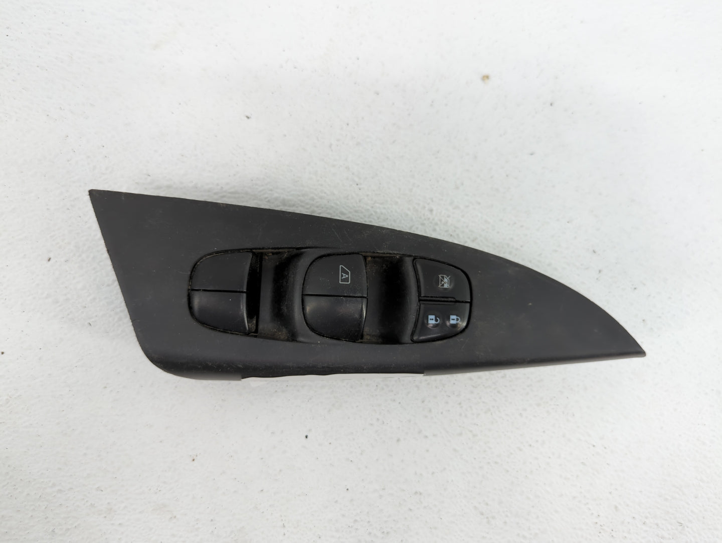 2013-2019 Nissan Sentra Master Power Window Switch Replacement Driver Side Left P/N:25411 1KA5A 82961 3SG0A Fits OEM Used Au