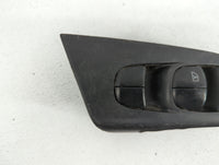 2013-2019 Nissan Sentra Master Power Window Switch Replacement Driver Side Left P/N:25411 1KA5A 82961 3SG0A Fits OEM Used Au