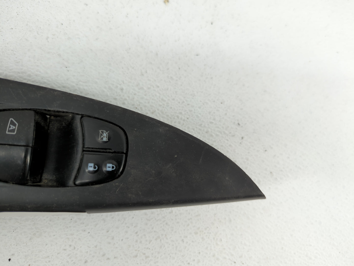 2013-2019 Nissan Sentra Master Power Window Switch Replacement Driver Side Left P/N:25411 1KA5A 82961 3SG0A Fits OEM Used Au