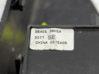 2013-2019 Nissan Sentra Master Power Window Switch Replacement Driver Side Left P/N:25411 1KA5A 82961 3SG0A Fits OEM Used Au
