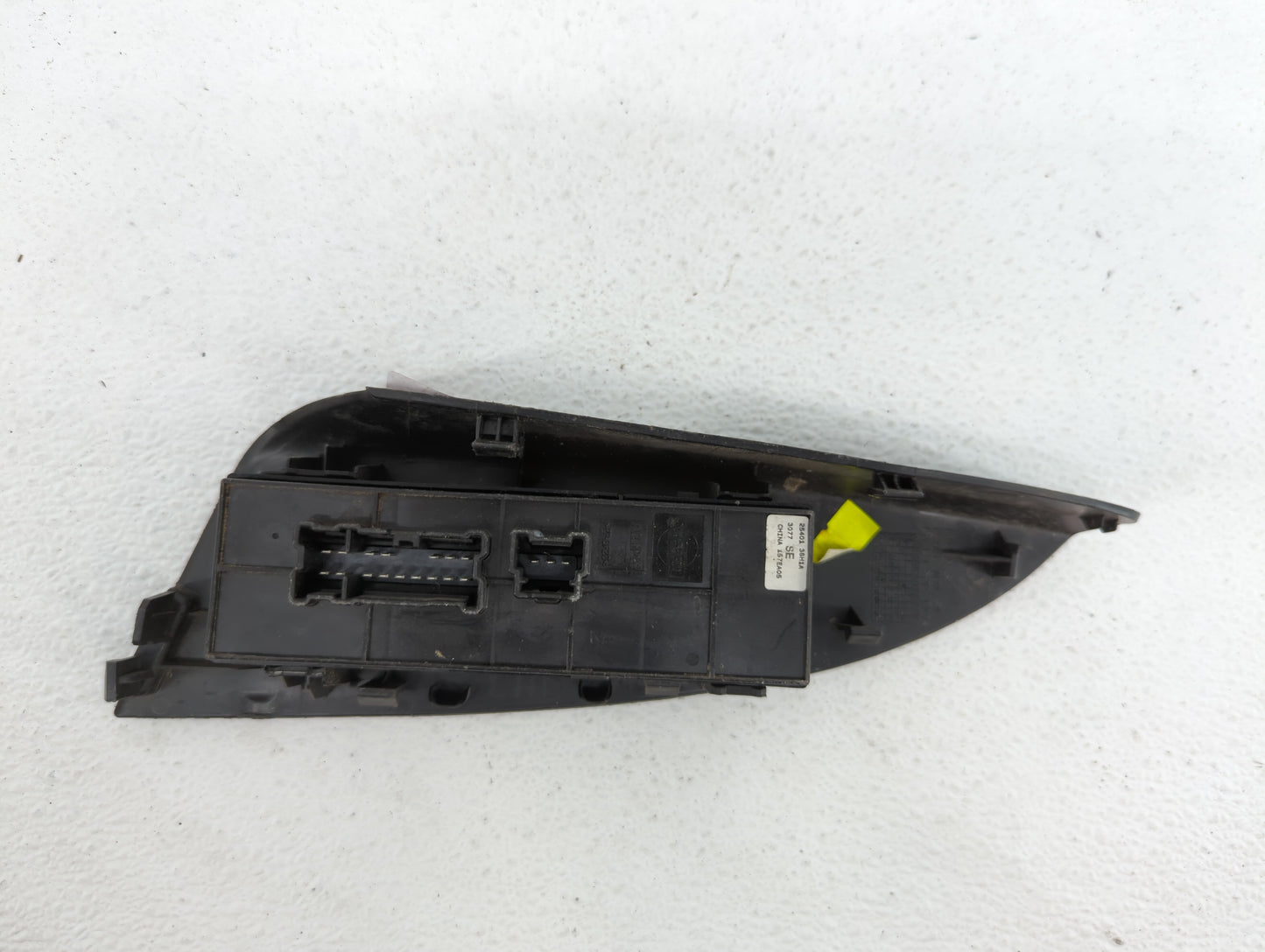 2013-2019 Nissan Sentra Master Power Window Switch Replacement Driver Side Left P/N:25411 1KA5A 82961 3SG0A Fits OEM Used Au
